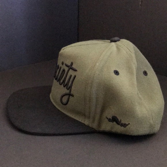 Fly Society SnapBack - Picture 2 of 5